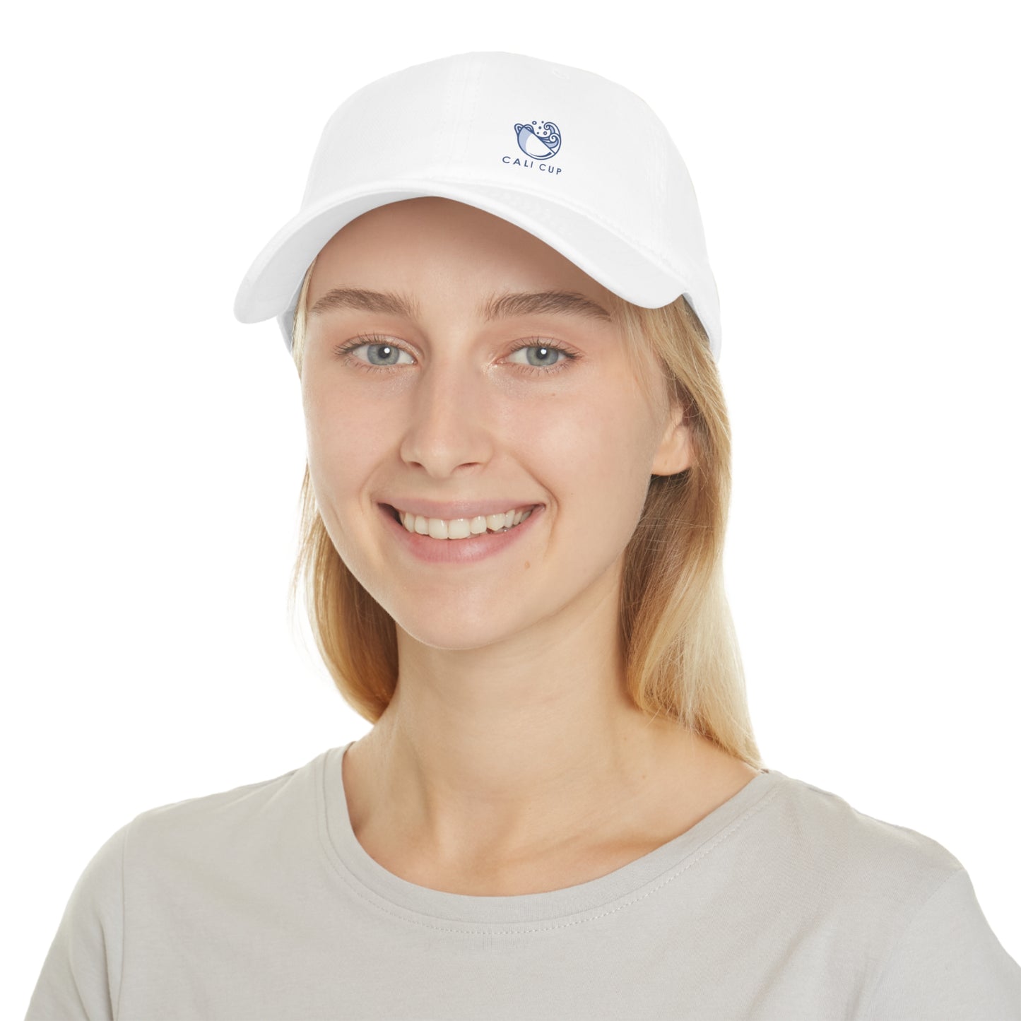 Low Profile Baseball Cap