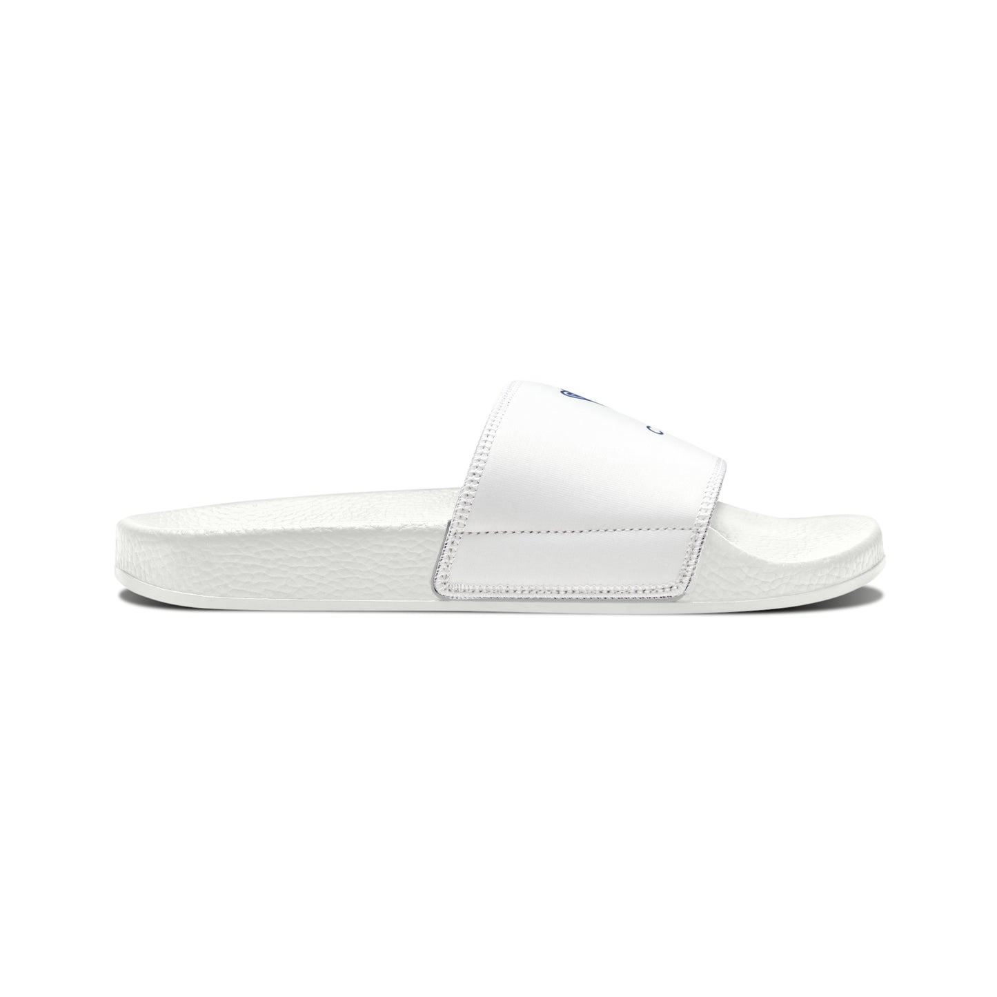 Women's PU Slide Sandals