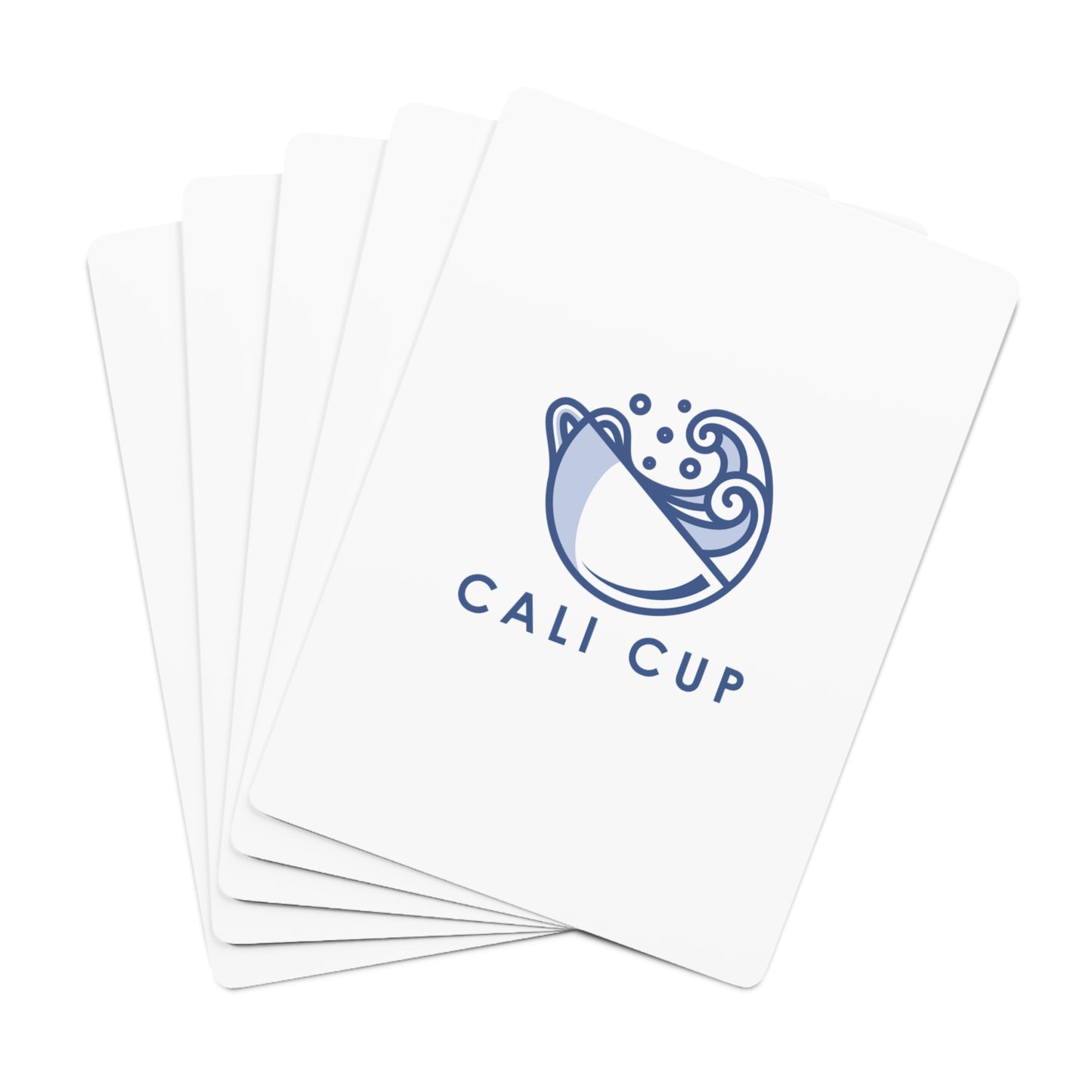 Custom Poker Cards