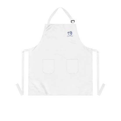 Cali Cup Apron