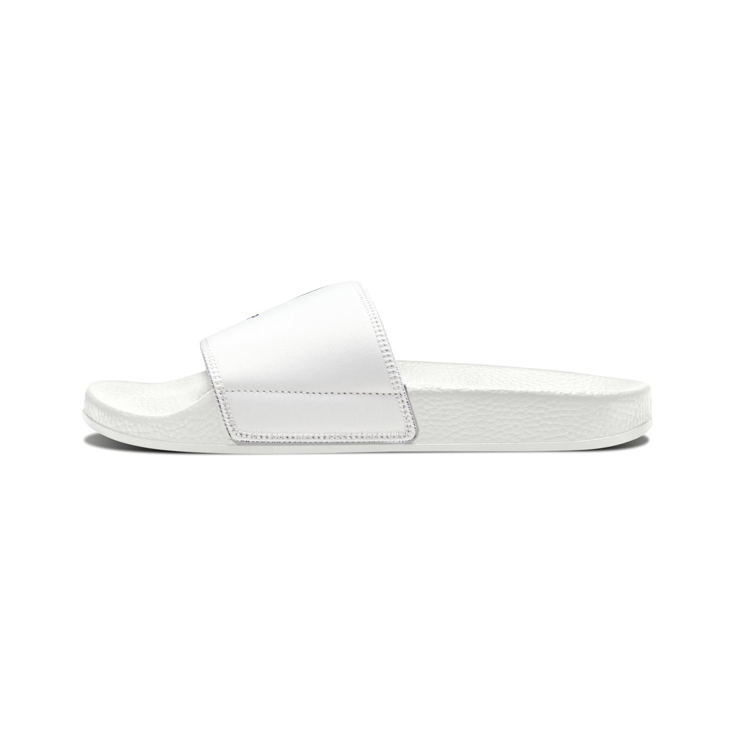 Women's PU Slide Sandals