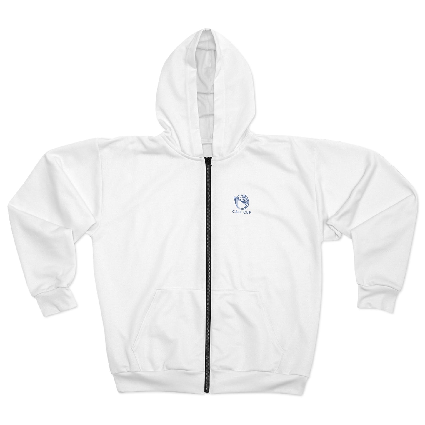 Unisex Zip Hoodie (AOP)