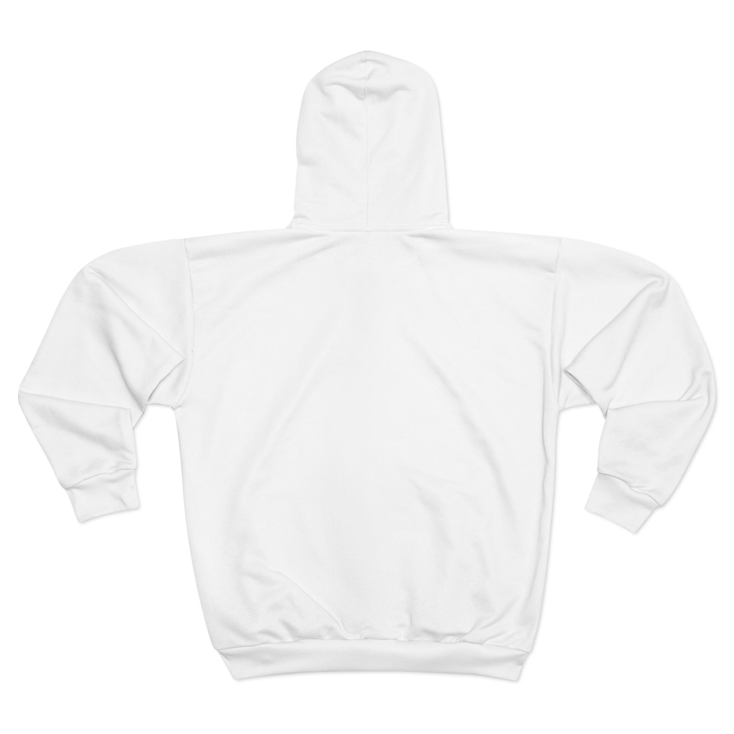 Unisex Zip Hoodie (AOP)