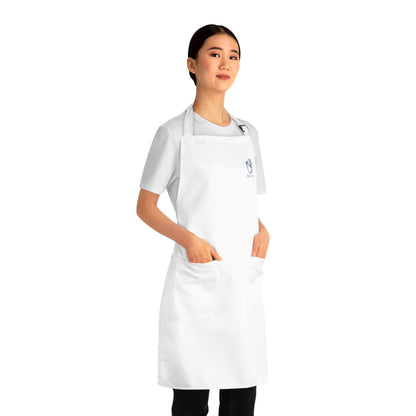 Cali Cup Apron