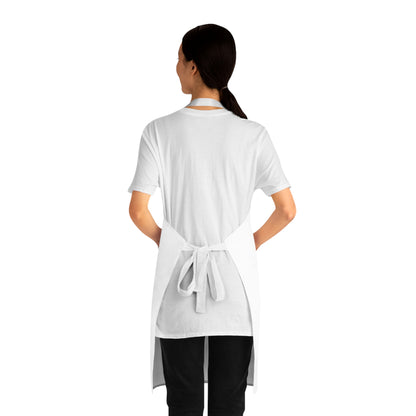 Cali Cup Apron